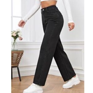 Black Jeans